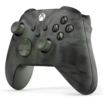 Геймпад Microsoft Xbox Series X/S Wireless Controller (Nocturnal Vapor)