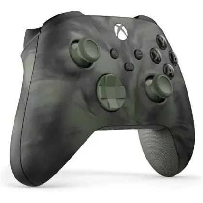 Геймпад Microsoft Xbox Series X/S Wireless Controller (Nocturnal Vapor)