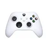 Ігрова приставка Microsoft Xbox (Series S) (1TB) (White)