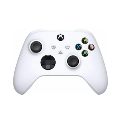 Игровая приставка Microsoft Xbox (Series S) (1TB) (White)