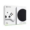 Ігрова приставка Microsoft Xbox (Series S) (1TB) (White)