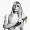 Выпрямитель для волос Dyson Airstrait (Onyx Black/Gold)