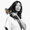 Выпрямитель для волос Dyson Airstrait (Onyx Black/Gold)