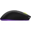 Игровая мышь HATOR Quasar 2 ULTRA 4K Wireless (Black/Lilac) (HTM570BL)