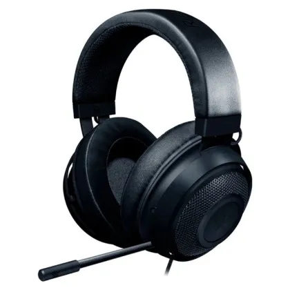 Игровая гарнитура Razer Kraken Multi Platform (Black) (RZ04-02830100-R3U1)