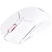 Игровая мышь HyperX Pulsefire Haste 2 mini RGB USB-A/WL/BT (White)