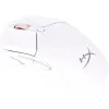 Игровая мышь HyperX Pulsefire Haste 2 mini RGB USB-A/WL/BT (White)