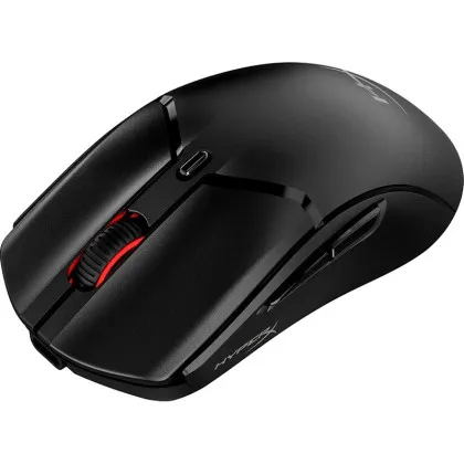 Игровая мышь HyperX Pulsefire Haste 2 mini RGB USB-A/WL/BT (Black)