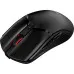 Ігрова миша HyperX Pulsefire Haste 2 mini RGB USB-A/WL/BT (Black)