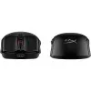 Ігрова миша HyperX Pulsefire Haste 2 mini RGB USB-A/WL/BT (Black)