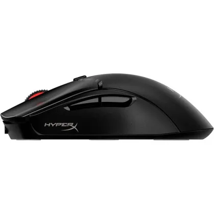 Игровая мышь HyperX Pulsefire Haste 2 mini RGB USB-A/WL/BT (Black)