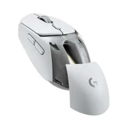 Ігрова миша Logitech G309 (White) в Дубно