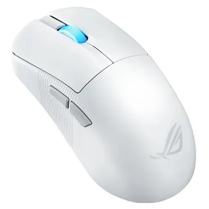 Миша ігрова ASUS ROG Harpe Ace Mini (White) в Шептицькому