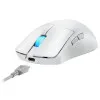 Мышь игровая ASUS ROG Harpe Ace Mini (White)