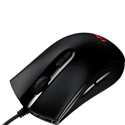 Ігрова миша HyperX Pulsefire Core RGB USB-A (Black) в Шептицькому