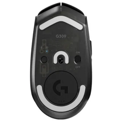 Ігрова миша Logitech G309 (Black) в Дубно