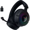 Ігрова гарнітура Razer Kraken V4 (Black)