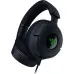 Ігрова гарнітура Razer Kraken V4 X (Black)