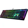 Клавіатура ігрова RAZER BlackWidow V4 X, Yellow Switch (FORTNITE)