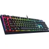 Клавіатура ігрова RAZER BlackWidow V4 X, Yellow Switch (FORTNITE)