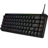 Клавіатура ігрова ASUS ROG Falchion Ace HFX (Black)