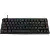 Клавіатура ігрова ASUS ROG Falchion Ace HFX (Black)