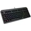 Клавіатура ігрова ASUS TUF Gaming K3 Gen II, EN/UK (Black)