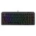 Клавіатура ігрова ASUS TUF Gaming K3 Gen II, EN/UK (Black)