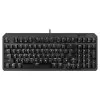 Клавіатура ігрова ASUS TUF Gaming K3 Gen II, EN/UK (Black)