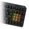 Клавіатура ігрова ASUS TUF Gaming K3 Gen II, EN/UK (Black)