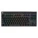 Клавiатура ігрова Logitech G515 Lightspeed TKL (Black)