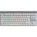 Клавiатура ігрова Logitech G515 Lightspeed TKL (White)