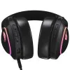 Ігрова гарнітура ASUS ROG Delta II (Black)