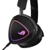 Ігрова гарнітура ASUS ROG Delta II (Black)