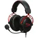 Ігрова гарнітура HyperX Cloud Alpha mini-jack/dual 3.5мм 1.2м/2м (Black/Red)