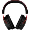 Ігрова гарнітура HyperX Cloud Alpha WL/USB-A (Black/Red)