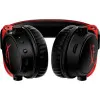 Ігрова гарнітура HyperX Cloud Alpha WL/USB-A (Black/Red)