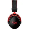 Ігрова гарнітура HyperX Cloud Alpha WL/USB-A (Black/Red)