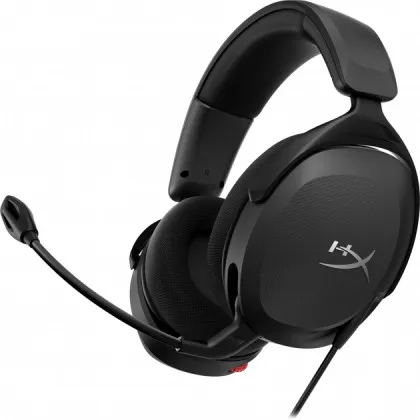 Ігрова гарнітура HyperX Cloud Stinger 2 Core (Black) в Шептицькому