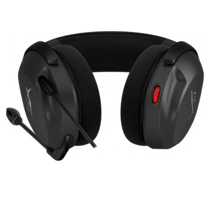 Ігрова гарнітура HyperX Cloud Stinger 2 Core (Black) в Шептицькому