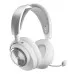 Ігрова гарнітура SteelSeries Arctis Nova Pro Wireless (White)