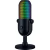 Мікрофон Razer Seiren V3 Chroma (Black) (RZ19-05060100-R3M1)