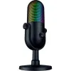 Мікрофон Razer Seiren V3 Chroma (Black) (RZ19-05060100-R3M1)