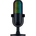 Мікрофон Razer Seiren V3 Chroma (Black) (RZ19-05060100-R3M1)