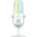 Мікрофон Razer Seiren V3 Chroma (White) (RZ19-05060200-R3M1)