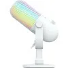 Мікрофон Razer Seiren V3 Chroma (White) (RZ19-05060200-R3M1)