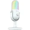 Мікрофон Razer Seiren V3 Chroma (White) (RZ19-05060200-R3M1)