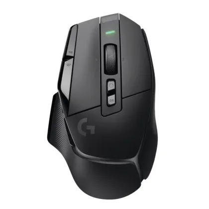 Ігрова миша Logitech G502 X Lightspeed (Black) в Ужгороді