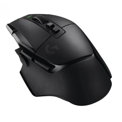 Ігрова миша Logitech G502 X Lightspeed (Black) в Ужгороді