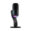 Мiкрофон Logitech Yeti GX Dynamic RGB Gaming Mic with Lightsync (Black)